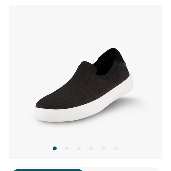 Vessi slip on waterproof shoes - Picture 1 of 3